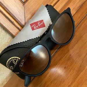 Ray Ban Polarized Sunglasses